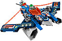 Конструктор Nexo Knights Нексо Рыцари 10517 Аэро-арбалет Аарона 318 дет., аналог LEGO 70320, фото 2