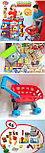 Игровой набор "Супер маркет" АРТ.SL32354 Jiacheng Toy., фото 2