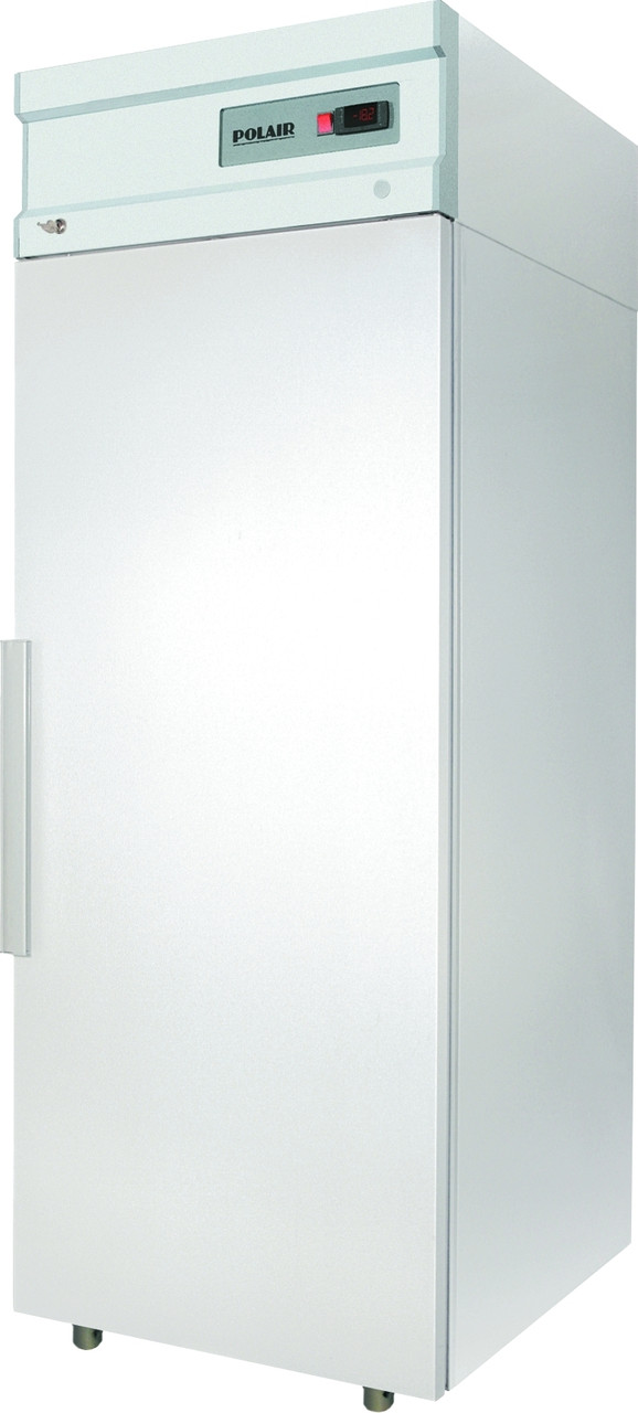Шкаф Холодильный POLAIR Шх-0,5 (CM105-S) - фото 1 - id-p53445566