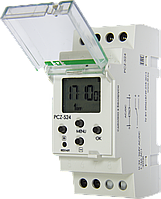 Реле времени PCZ-524; PCZ-525; PCZ-527