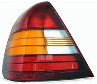 ЗАДНИЙ ФОНАРЬ (ЛЕВЫЙ) Mercedes C (W202) / Мерседес С 202