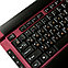 Беспроводной набор клавиатура + оптическая мышь Dialog Katana KMROK-0517U Red, фото 5