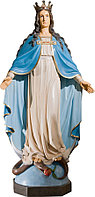 Фигура Марии 125 см. - 405