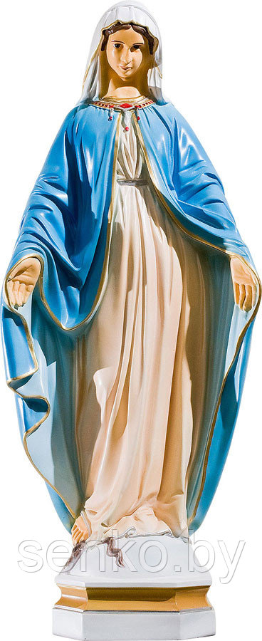 Фигура Марии 65 см.