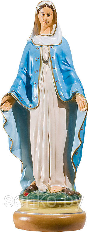 Фигура Марии 40 см.