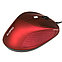 Проводная оптическая мышь Dialog Katana MOK-18U Red, фото 5