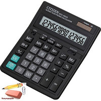 Калькулятор Citizen SDC-664S 16-разрядный