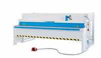 Механическая гильотина MSB 310/STD 54312252 Механическая гильотина MSB 310/STD