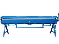 Листогиб ручной ZR 3000/0.8-160 54313329 Листогиб ручной ZR 3000/0.8-160