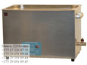 ПСБ-28035-05 ультразвуковая ванна. 28 л.