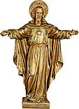 Фигура Исуса 56см, фото 2
