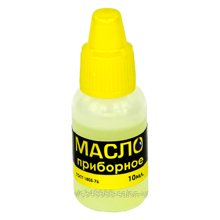 Масло приборное 10 гр., фото 2