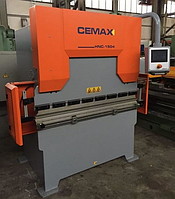 Гибочный пресс CEMAX HNC 200-15-4 54337957 Гибочный пресс CEMAX HNC 200-15-4