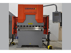 Гибочный пресс CEMAX HCNC 200-15-4 (ЧПУ, 3 оси)