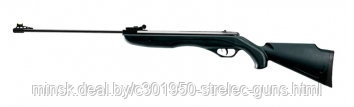 Пневматическая винтовка Crosman Fury NP R8-CF1K77NP (переломка, пластик)