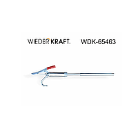 WIEDER KRAFT WDK-65463 Насос ручной для бочек 113-207 литров