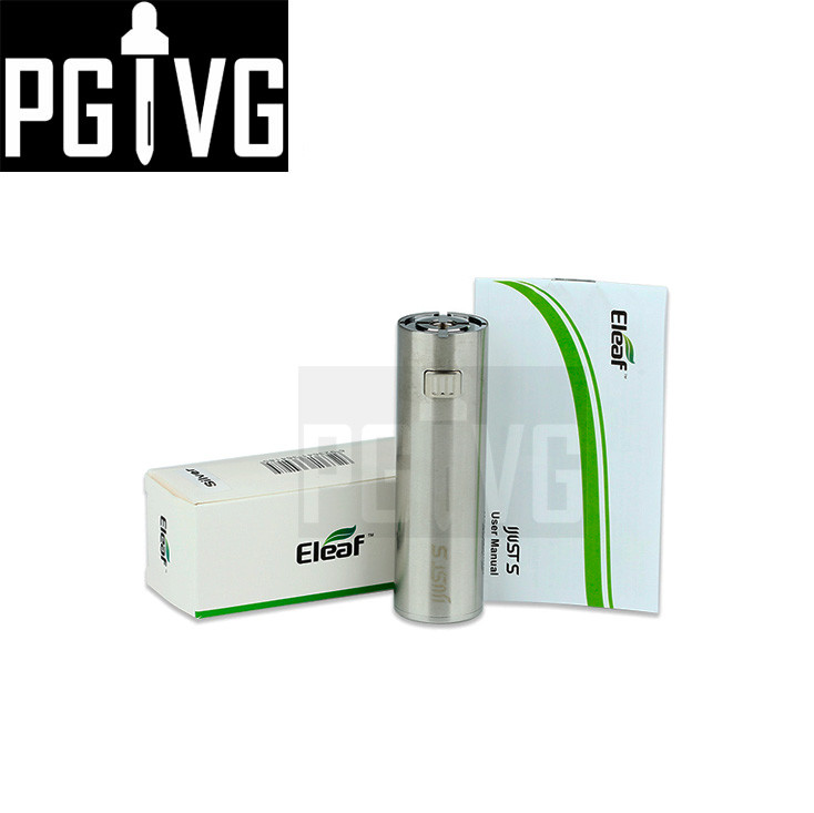 Аккумулятор Eleaf iJust S Сталь