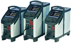 Сухоблочные калибраторы температуры серии RTC-R