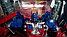Робот трансформер Оптимус Прайм Optimus Prime 41 см (свет, звук), фото 4