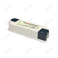 Блок питания SP 12W 12V IP44 Компактный [L]