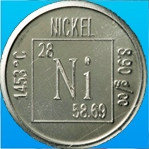 Проволока Никель 0,3мм (2м)