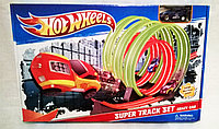 Трек Hot Wheels (Хот Вилс)