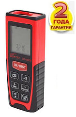 Дальномер лазерный WORTEX LR 6005 в коробке (0.05 -60 м, +/- 1.5 мм) в Гомеле