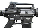 Страйкбольный автомат ASG Armalite M15A4 carbine (17391), фото 4