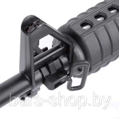 Страйкбольный автомат ASG Armalite M15A4 carbine (17391) - фото 7 - id-p45854153