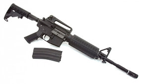 Страйкбольный автомат ASG Armalite M15A4 carbine (17391)