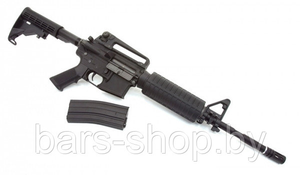 Страйкбольный автомат ASG Armalite M15A4 carbine (17391) - фото 1 - id-p45854153