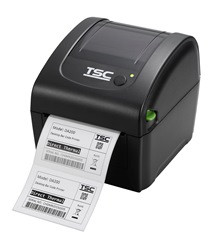 Принтер этикеток TSC DA 200 ( 203 dpi) - фото 1 - id-p54369951
