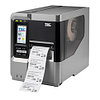 Принтер этикеток (термотрансферный, 300dpi) TSC TTP-346MT