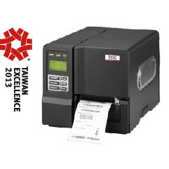Принтер этикеток (термотрансферный, 203dpi) TSC ME240 LCD Ethernet - фото 1 - id-p54387867