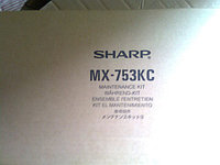 Сервисный набор SHARP MX-753KC