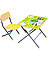 Комплект детской мебели Фея Досуг № 101 Динозаврики, фото 3