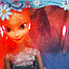 Кукла Эльза "Холодное сердце" 71 см музыка и свет, фото 6