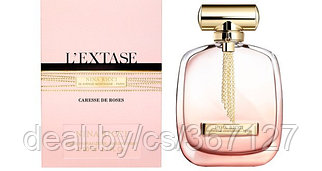 Парфюмерная вода Nina Ricci L'Extase Caresse de Roses 80 ml