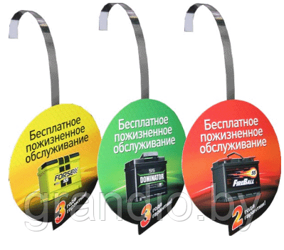 Воблеры