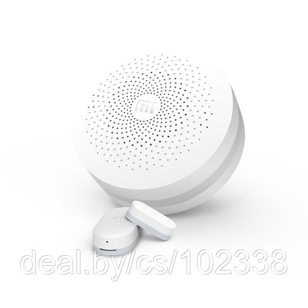 Xiaomi Smart Home Suite