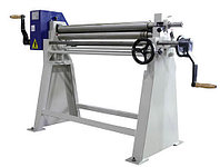 Ручные вальцы Bendmak CY 90-10/3.3 54420162 Ручные вальцы Bendmak CY 90-10/3.3