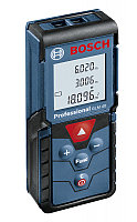 Лазерный дальномер Bosch GLM 40, фото 1