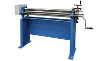 Вальцы ручные Prinzing RM 52/103