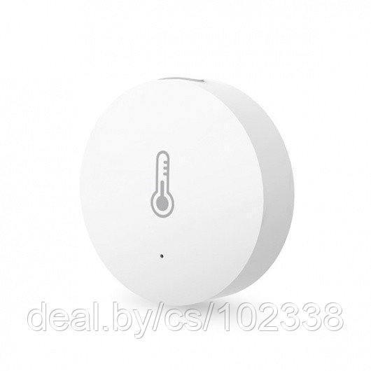 Xiaomi Mi Smart Temperature and Humidity Sensor