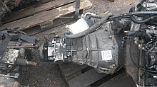 Коробка передач к Мерседес Е класса W210
