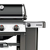 Газовый гриль Weber GENESIS II E-310 GBS +IGrill 3, фото 4