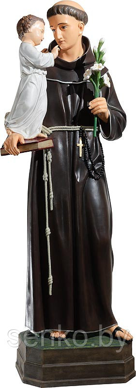 Św. Antoni 150 см. - 699K