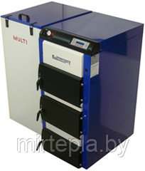 Твердотопливный котел ELEKTROMET EKO-KWP MULTI 25