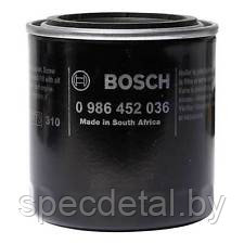 Фильтр масляный Bosch