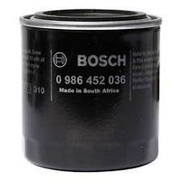 Фильтр масляный Bosch
